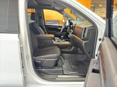 Thumbnail of 2024 Summit White GMC Sierra 1500