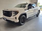 Thumbnail of 2024 Summit White GMC Sierra 1500