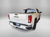 Thumbnail of 2024 Summit White GMC Sierra 1500