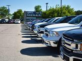 Thumbnail of 2022 Agate Black Metallic Ford F-150