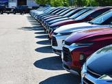 Thumbnail of 2022 Agate Black Metallic Ford F-150