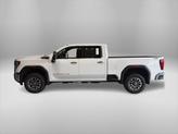 Thumbnail of 2025 Summit White GMC Sierra 2500
