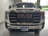 Thumbnail of 2025 Summit White GMC Sierra 2500
