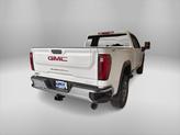 Thumbnail of 2025 Summit White GMC Sierra 2500