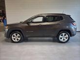 Thumbnail of 2019 Granite Crystal Metallic Clearcoat Jeep Compass
