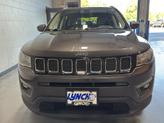 Thumbnail of 2019 Granite Crystal Metallic Clearcoat Jeep Compass