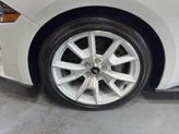 Thumbnail of 2022 Oxford White Ford Mustang