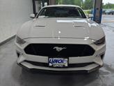 Thumbnail of 2022 Oxford White Ford Mustang