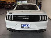 Thumbnail of 2022 Oxford White Ford Mustang