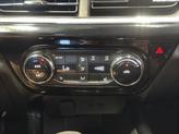 Thumbnail of 2024 Mosaic Black Metallic Chevrolet Trax
