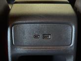 Thumbnail of 2024 Mosaic Black Metallic Chevrolet Trax