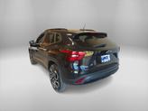 Thumbnail of 2024 Mosaic Black Metallic Chevrolet Trax