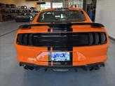 Thumbnail of 2020 Twister Orange Tri-Coat Ford Mustang