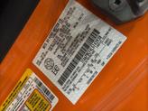 Thumbnail of 2020 Twister Orange Tri-Coat Ford Mustang
