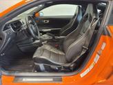 Thumbnail of 2020 Twister Orange Tri-Coat Ford Mustang