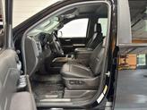 Thumbnail of 2022 Black Chevrolet Silverado 1500
