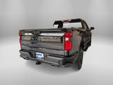 Thumbnail of 2022 Black Chevrolet Silverado 1500