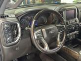 Thumbnail of 2022 Black Chevrolet Silverado 1500