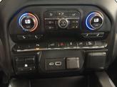 Thumbnail of 2022 Black Chevrolet Silverado 1500