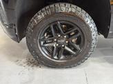 Thumbnail of 2022 Black Chevrolet Silverado 1500