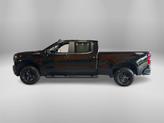 Thumbnail of 2022 Black Chevrolet Silverado 1500