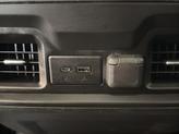 Thumbnail of 2022 Black Chevrolet Silverado 1500
