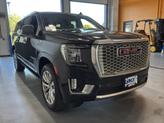 Thumbnail of 2024 Titanium Rush Metallic GMC Yukon XL