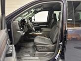 Thumbnail of 2025 Titanium Rush Metallic GMC Sierra 2500