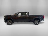 Thumbnail of 2025 Titanium Rush Metallic GMC Sierra 2500