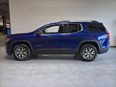 Thumbnail of 2023 Ultra Blue Metallic GMC Acadia