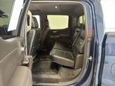 Thumbnail of 2020 Northsky Blue Metallic Chevrolet Silverado 1500