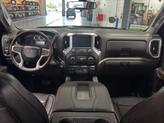 Thumbnail of 2020 Northsky Blue Metallic Chevrolet Silverado 1500