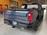 Thumbnail of 2020 Northsky Blue Metallic Chevrolet Silverado 1500