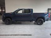 Thumbnail of 2020 Northsky Blue Metallic Chevrolet Silverado 1500
