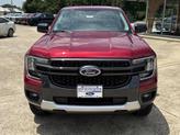 Thumbnail of 2025 Ruby Red Metallic Tinted Clearcoat Ford Ranger