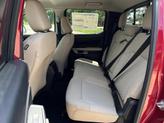 Thumbnail of 2025 Ruby Red Metallic Tinted Clearcoat Ford Ranger