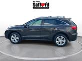 Thumbnail of 2014 Kona Coffee Metallic Acura RDX