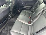 Thumbnail of 2023 Black Lexus ES 350