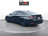 Thumbnail of 2023 Black Lexus ES 350