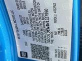 Thumbnail of 2022 Bright Blue Metallic Chevrolet Colorado