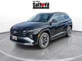 Photo of 2026 Phantom Black Hyundai TUCSON