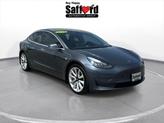 Thumbnail of 2019 Grey Tesla Model 3
