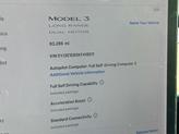 Thumbnail of 2019 Grey Tesla Model 3