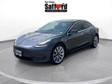 Photo of 2019 Grey Tesla Model 3
