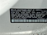 Thumbnail of 2015 Candy White Volkswagen Passat