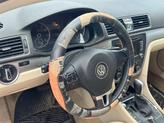 Thumbnail of 2015 Candy White Volkswagen Passat