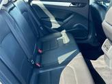 Thumbnail of 2013 Night Blue Volkswagen Passat