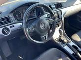 Thumbnail of 2013 Night Blue Volkswagen Passat