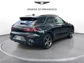 Thumbnail of 2025 Vik Black Genesis GV70