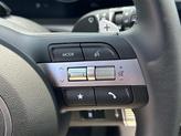 Thumbnail of 2025 Amazon Gray Hyundai TUCSON Hybrid